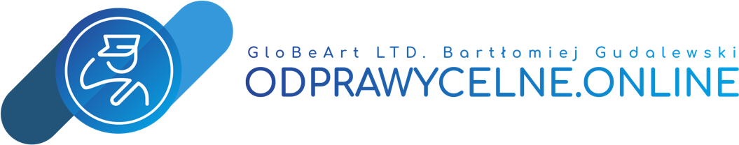 GloBeArt LTD — OdprawyCelne.Online
